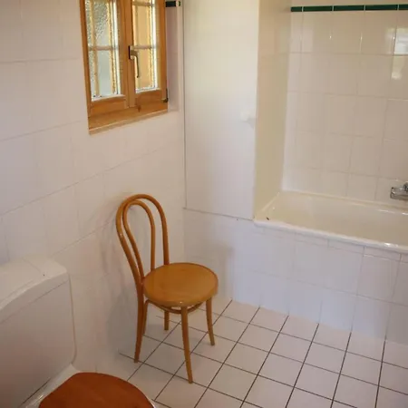 Chalet Near Le Bouvere Waterpark Veysonnaz