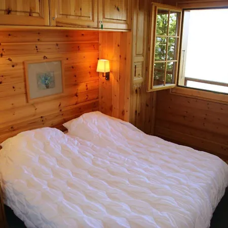 木屋 Near Le Bouvere Waterpark